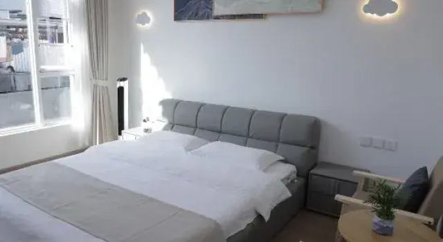 Номер Standard Fairy Sister Boutique Inn