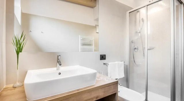 Номер Superior Residence Mirabell