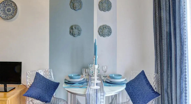 Апартаменты Deluxe SuiteHome Taormina