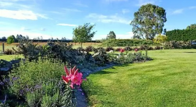 Ashburton Executive Suite