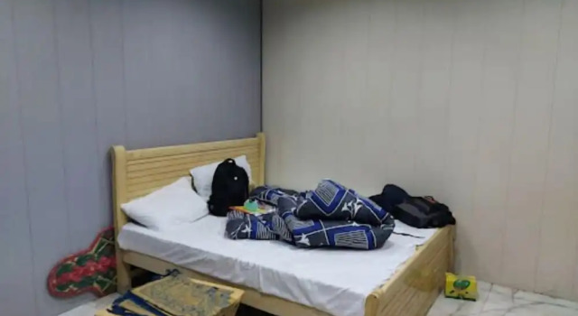 Номер Standard Forest View Hotel & Restaurant