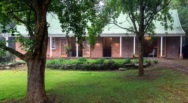 Семейный люкс с 2 комнатами Hartford House