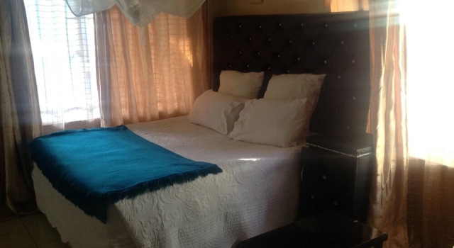 Eliba Apartments