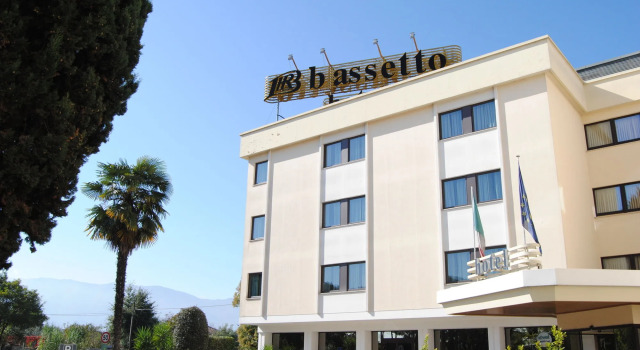 Hotel Bassetto