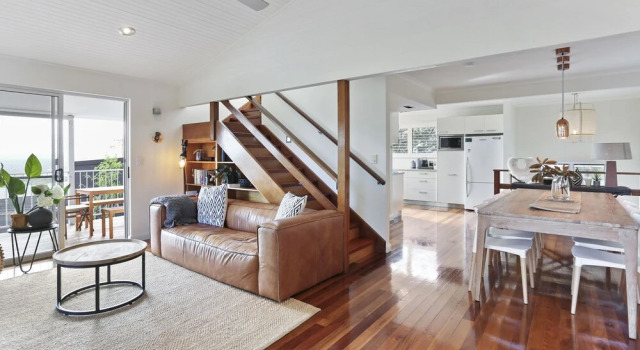 Turramurra House, Забронировать Отель Нуса-Хедс Noosa, рядом с Alexandria Bay Track Trailhead