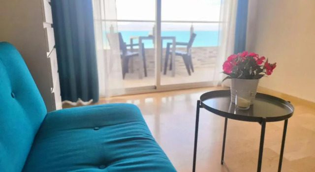 Apartamento SOLSILK, Забронировать Апартаменты/квартира Апартаменты Торремолинос, рядом с Парафия Архангела Михаила, Апартаменты/квартира