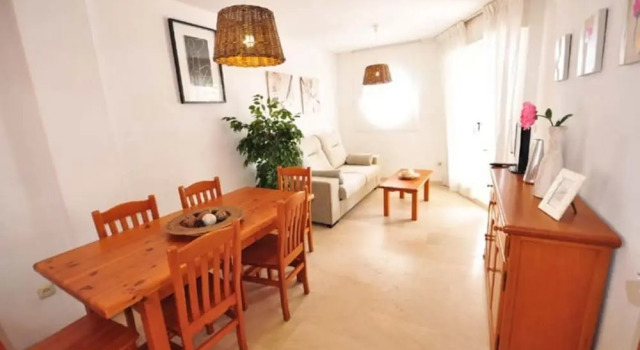 Apartamento Junto al mar Para 7 Personas en Cambrils, Varaa Huoneisto Cambrils El Baix Camp