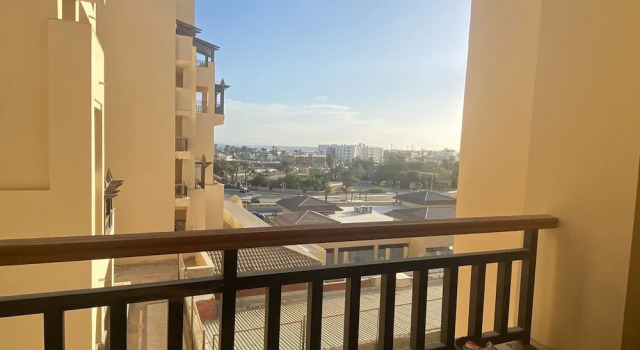 Апартаменты Hurghada apartment