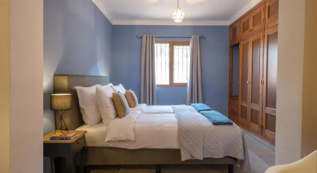 Полулюкс Villa Conmigo Bed & Breakfast