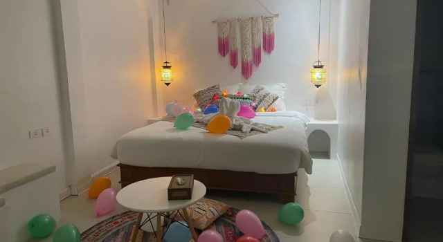 H Flora Hotel