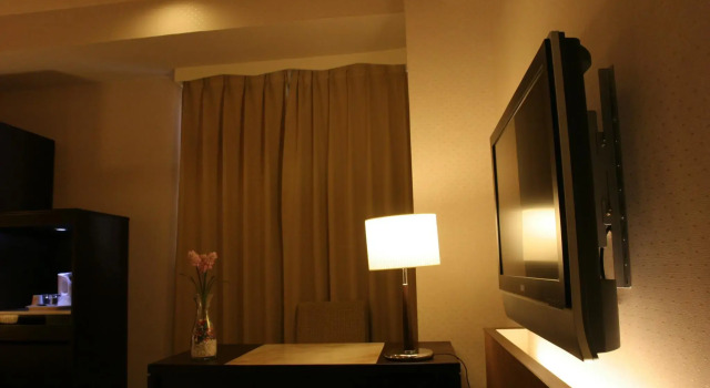 DL Inn Hotel