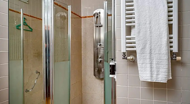 Номер Standard Hotel Hernán Cortés