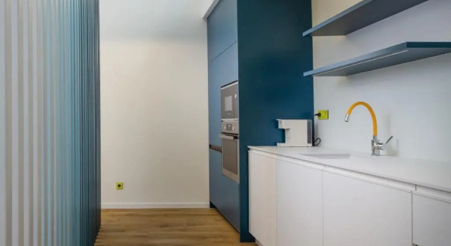 Apartmán OREA Place Seno