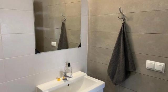 Апартаменты Cozy apartment Alicante