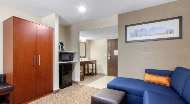 Motel 6 Pinetop Lakeside, Book Hotel Pinetop Arizona
