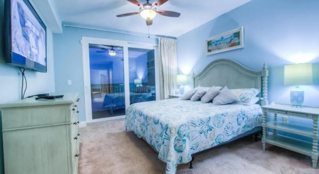 Laketown 829 Gorgeous 2 BD plusbunks, Gulf Views, Best Amenities,Great Location, Забронировать Отель Панама-Сити Панхэндл Флорида, рядом с Загородный клуб "Сигнал Хилл"