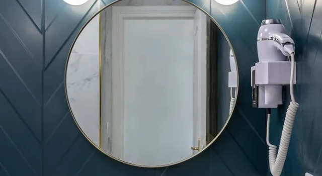 Трёхместный номер Standard с балконом Hôtel Flor