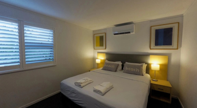 Апартаменты c 1 комнатой с красивым видом из окна Corrigans Cove Resort Batemans Bay
