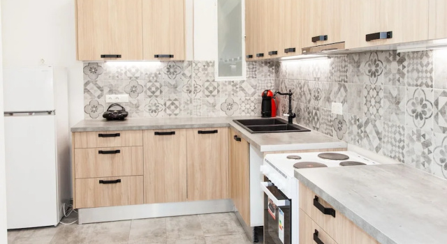Апартаменты Luxury Luxury Apt in central Athens