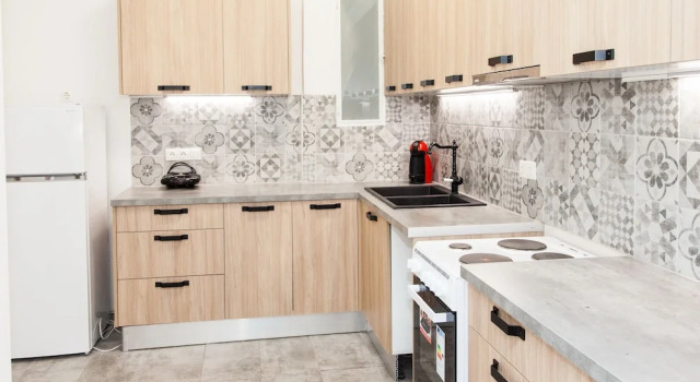 Апартаменты Luxury Luxury Apt in central Athens