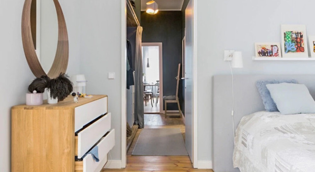Apartment With 2 Bedrooms in Berlin, With Wonderful City View and Wifi, Rezervasyon Daire Charlottenburg Berlin, Berlin Alman Operası yakınında