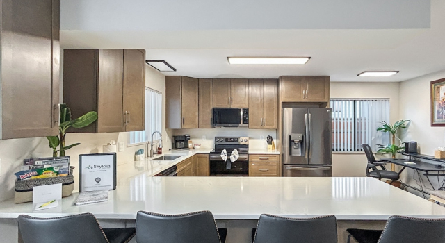 Gather Together 3 Bedroom Home, Забронировать Дом для отпуска Виллы Монтроуз, Вилла