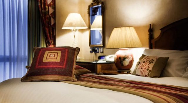 Номер Standard Swindon Blunsdon House Hotel, BW Premier Collection