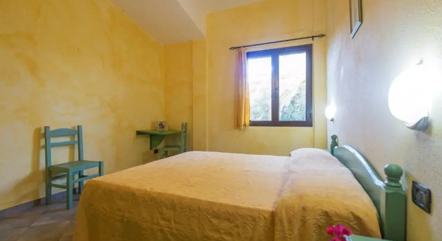 Апартаменты Standard с 2 комнатами Albergo Residenziale Gli Ontani