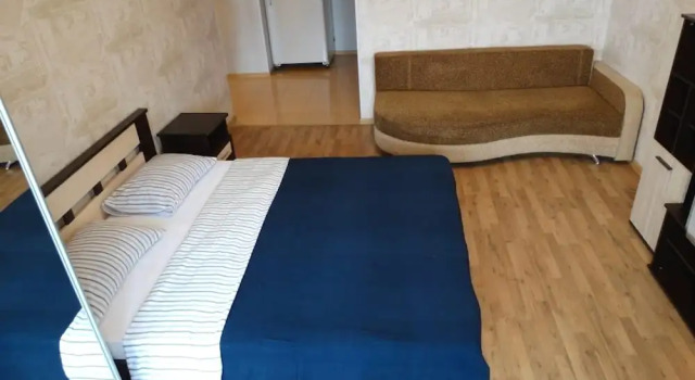 Inndays Podolsk on Borodinsky bulvar 13, Rezervovat Apartmán Hotely v Podolsk s parkováním, Parkování