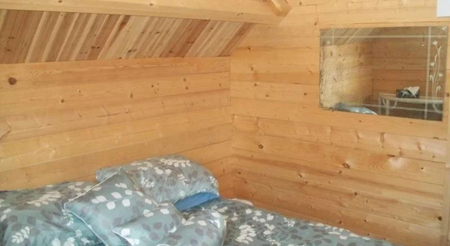 Entre Deux Maximes, Rezervovat Hotel Hotely v Sainte-Anne-des-Mont s parkováním, Parkování