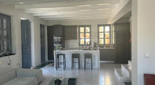 Stunning 4 bedroom villa on Kastellorizo, Varaa Villa Kastellorizo Kreikka