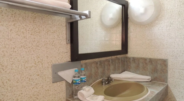 Номер Standard Hotel Lizbeth