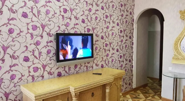 Апартаменты City Center in Yerevan Apartament-45