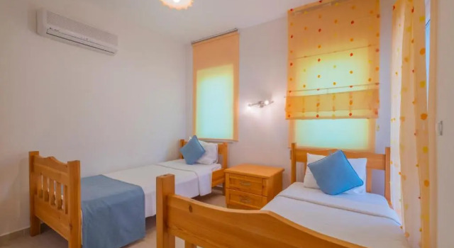 Вилла Infinity Ladybird Villa