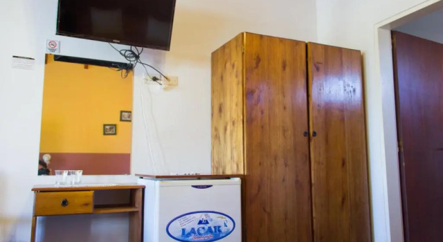 Номер Superior Apart Hotel Guarumba