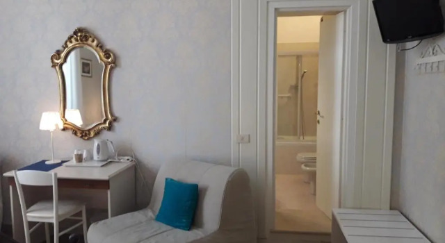 Номер Standard B&B La Panoramica