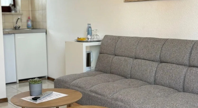 Двухместный номер Standard Restaurant und Pension Zur Wildgans