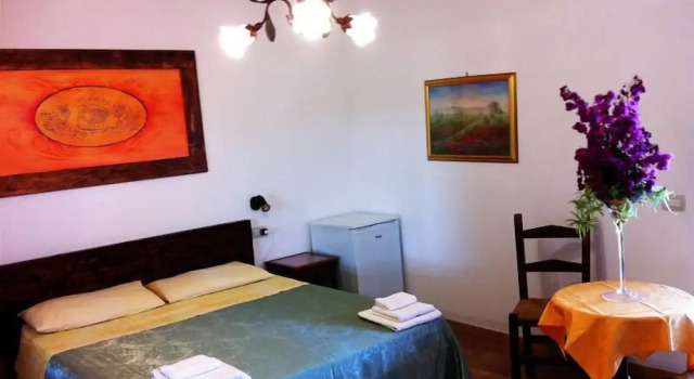 Agriturismo Agave