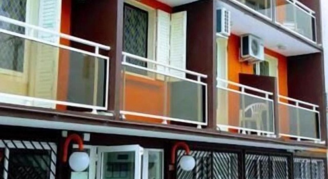 Hotel Du Centre