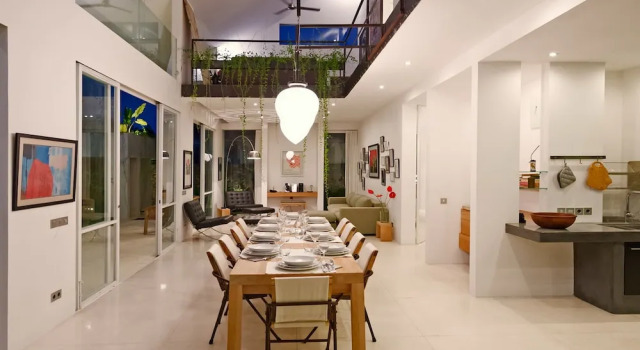 Вилла Villa Alina