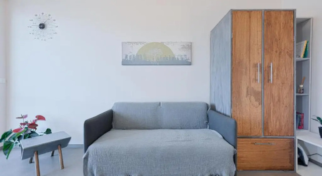 Attico Valentino Cellini, Varaa Hotelli San Salvario Valentino Torino
