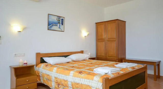 Студия Standard Agnadi Hotel