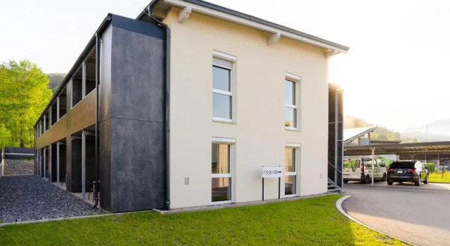 CT-GOLD Apartments - Villach Malina - nahe Atrio und Therme, Reserva ahora Apartamento Villach Dobratsch