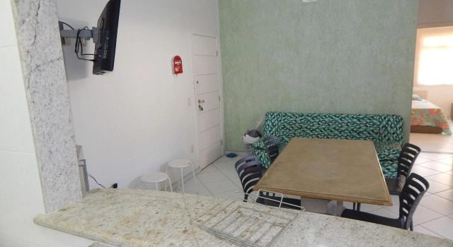Confortável 3 quartos 400m do Melhor ponto da Praia do Forte - CF36