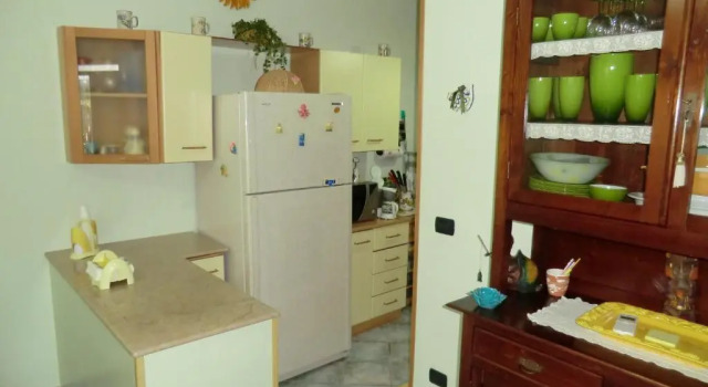 Apartament Casa Salina