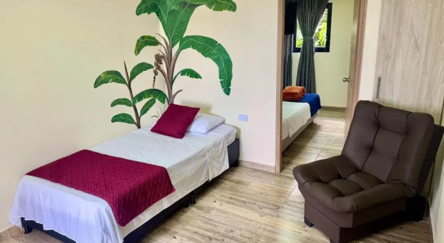 Апартаменты Comfort Best View Aparta Hotel
