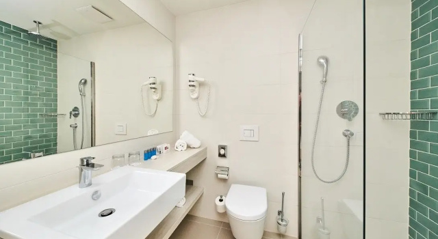Семейный номер Classic с балконом Hotel Sipar Plava Laguna
