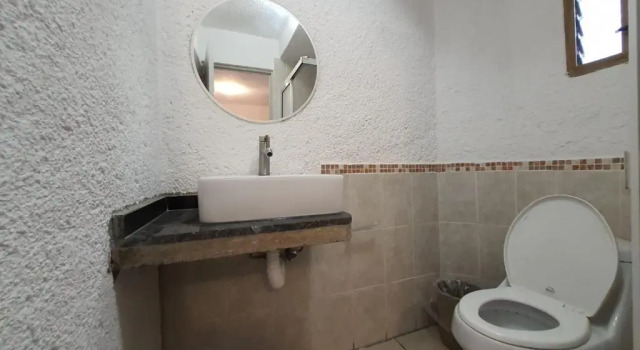 Номер Superior Hotel Posada Santa Fe