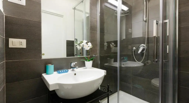 Номер Standard Roma Trastevere Relais Guest House