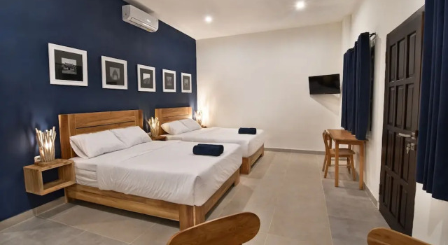 La Casa Jogja, Rezerwuj Hotel Kejayan 